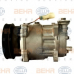 8FK 351 127-771 HELLA Компрессор, кондиционер