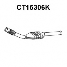 CT15306K VENEPORTE Катализатор