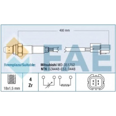 77290 FAE Лямбда-зонд