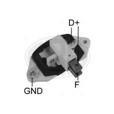 215270 ERA Регулятор генератора