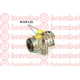 R 85 001<br />BREMBO