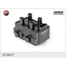 IC16017 FENOX Катушка зажигания