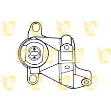 396713 UNIGOM Подвеска, двигатель