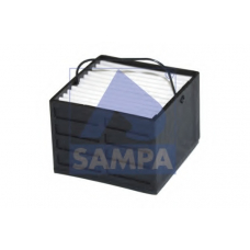 022.380 SAMPA Топливный фильтр