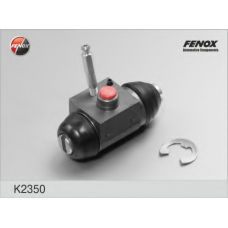 K2350 FENOX Колесный тормозной цилиндр