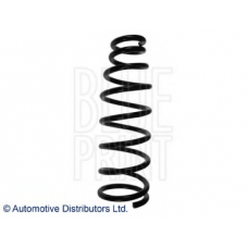 ADC488370 BLUE PRINT Пружина ходовой части