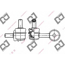 DL1026 DJ PARTS Тяга / стойка, стабилизатор