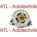 L 41 330 ATL Autotechnik Генератор