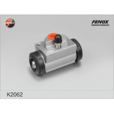 K2062 FENOX Колесный тормозной цилиндр