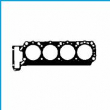 80073 GLASER Прокладка, головка цилиндра