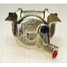 8170 25109 TRIDON Caliper left front