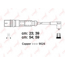 SPC8013 LYNX Spc8013 провода высоковольтные lynx