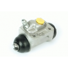 F 026 009 857 BOSCH Колесный тормозной цилиндр