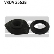 VKDA 35638 SKF Опора стойки амортизатора