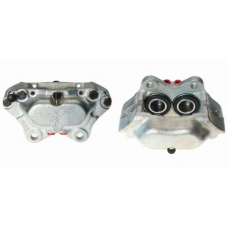 F 86 027 BREMBO Тормозной суппорт