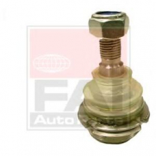 SS524 FAI AutoParts Несущий / направляющий шарнир