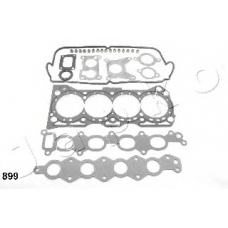 48899 JAPKO Комплект прокладок, головка цилиндра