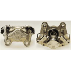 3518345 BUDWEG CALIPER Caliperset with pads