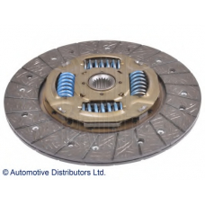 ADG031100 BLUE PRINT Диск сцепления