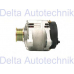 L 62 660 DELTA AUTOTECHNIK Генератор