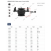 asmho1026 Tenacity Strut mount