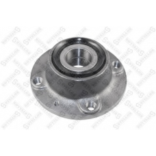 43-28016-SX STELLOX Комплект подшипника ступицы колеса