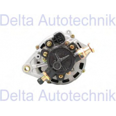 L 38 500 DELTA AUTOTECHNIK Генератор