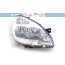 23 26 10 JOHNS Основная фара