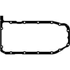 14065600 AJUSA Прокладка, маслянный поддон