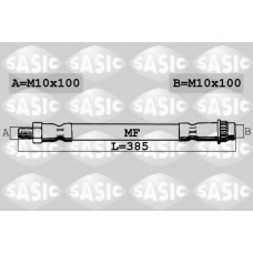 SBH0139 SASIC Тормозной шланг