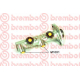 M 71 002<br />BREMBO