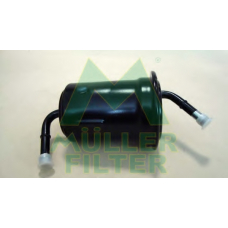 FB359 MULLER FILTER Топливный фильтр