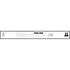 73988 STANDARD Комплект проводов зажигания