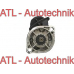 A 75 090 ATL Autotechnik Стартер
