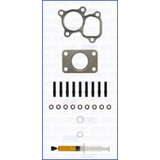 JTC11423 AJUSA Монтажный комплект, компрессор