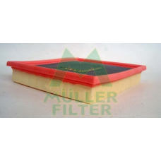 PA790 MULLER FILTER Воздушный фильтр