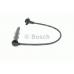 0 986 356 112 BOSCH Провод зажигания