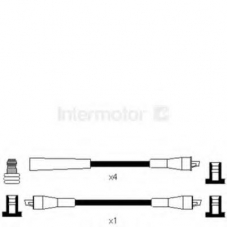 76016 STANDARD Комплект проводов зажигания