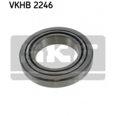 VKHB 2246 SKF Подшипник ступицы колеса