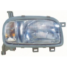 215-1155R-LD-EM LORO Основная фара