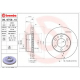 09.9758.10<br />BREMBO<br />Тормозной диск