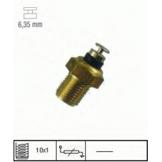 BTS65185 BUGIAD Температурный датчик охлаждающей жидкости