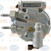 8FK 351 272-211 HELLA Компрессор, кондиционер