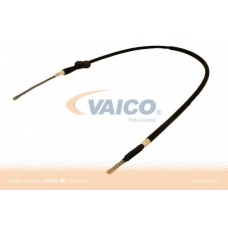 V10-30101 VEMO/VAICO Трос, стояночная тормозная система