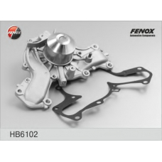 HB6102 FENOX Водяной насос