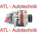 L 69 270 ATL Autotechnik Генератор