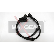 20-0080 MAXGEAR Датчик, частота вращения колеса