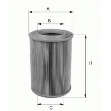 AM447/6 FILTRON Воздушный фильтр