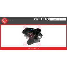 CRE15160GS CASCO Регулятор