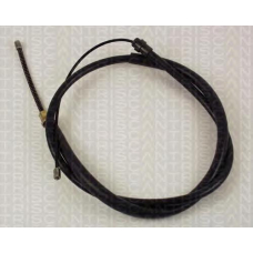 8140 25142 TRIDON Hand brake cable